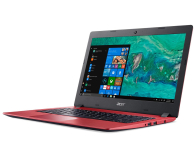 Acer Aspire 1 N4000/4GB/64/Win10 FHD Czerwony - 494322 - zdjęcie 9
